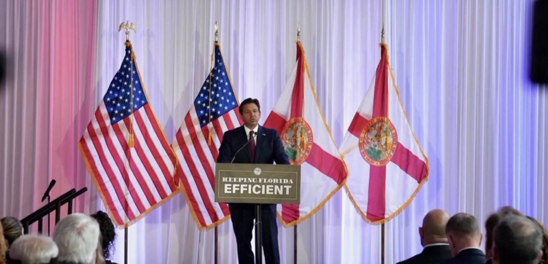 Inside Florida DOGE: DeSantis’ Audit Push on Local Governments